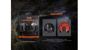 Fenix ALG-04 V2.0 - Adaptor frontal - HM60R V2.0, HM61R V3.0, HM65R, HM65R-T V2.0, HM70R, HM71R, HM75R, HP30R V2.0, HP35R